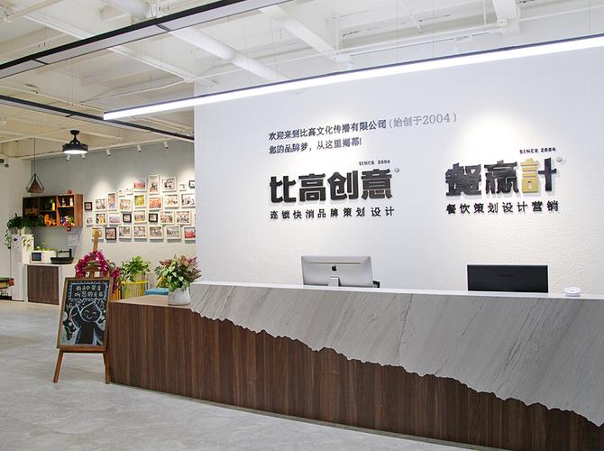 創(chuàng)意融合·全鏈路賦能 構(gòu)建品牌與市場(chǎng)的一體化新生態(tài)